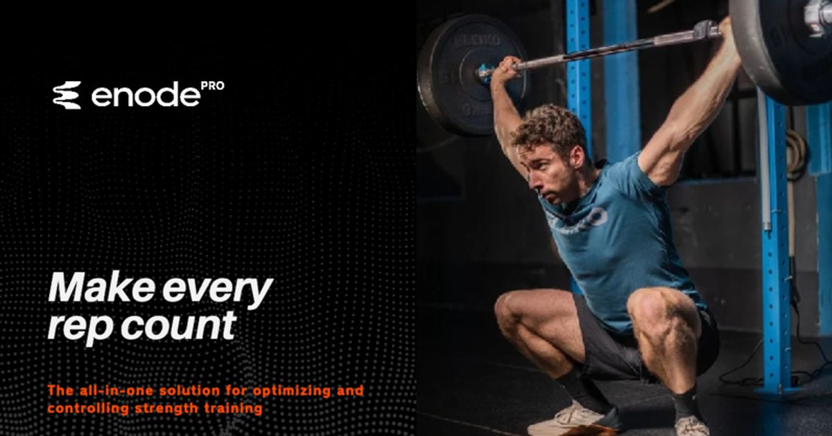 Enode:超小型VBTデバイス / エスアンドシー株式会社機器紹介