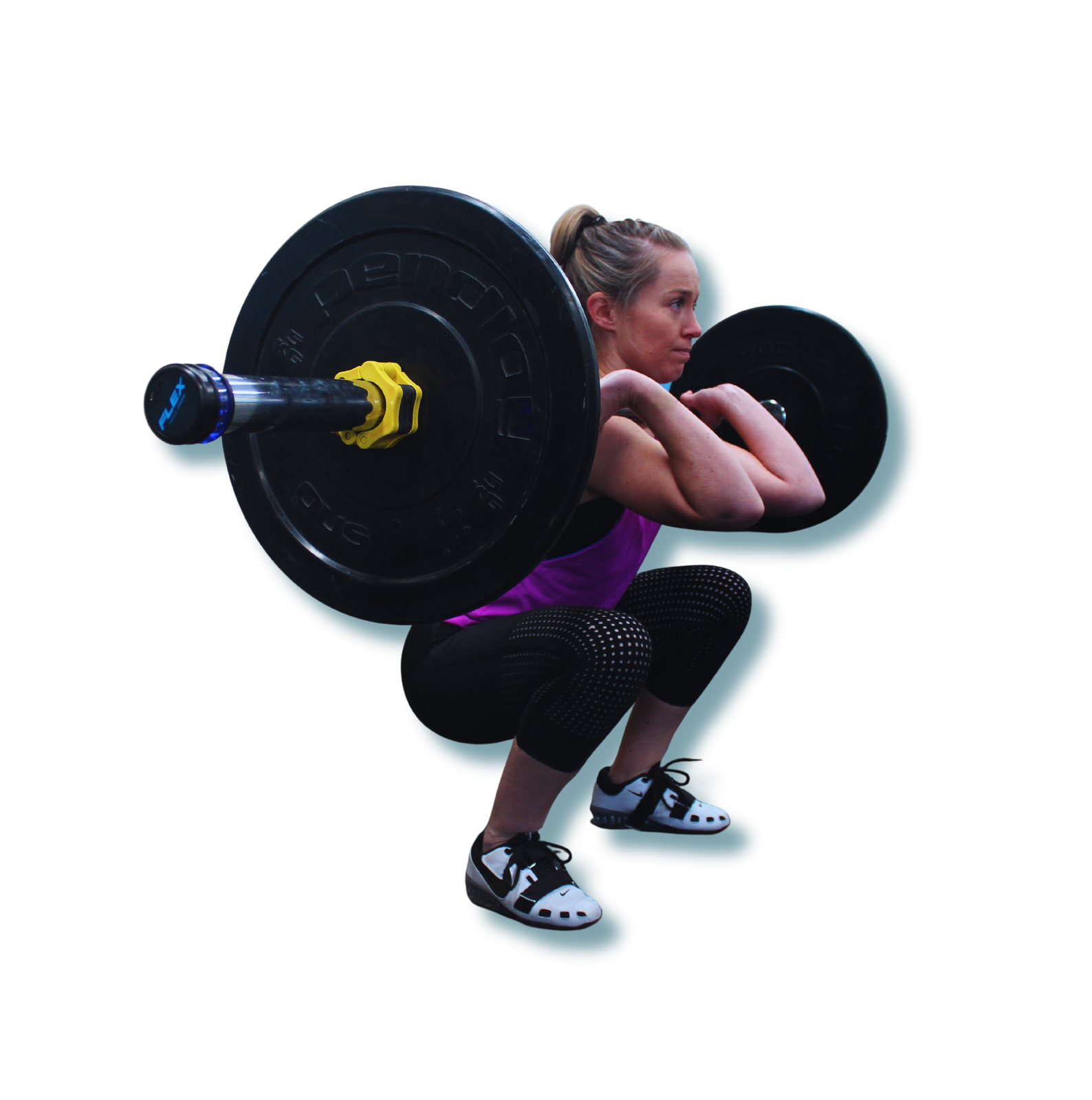 FLEX ：レーザー式VBTデバイス/ エスアンドシー株式会社機器紹介