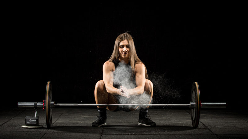 GymAware:LPT式高精度VBTデバイス / エスアンドシー株式会社機器紹介