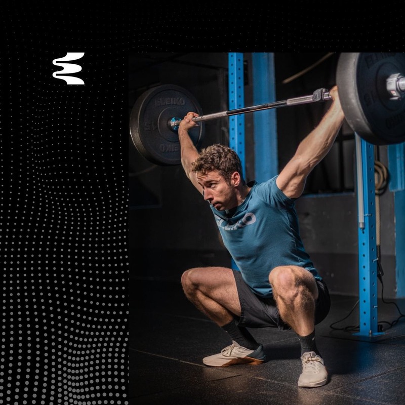 Barbell Velocity Speed Tracker for Training | MoveFactorX