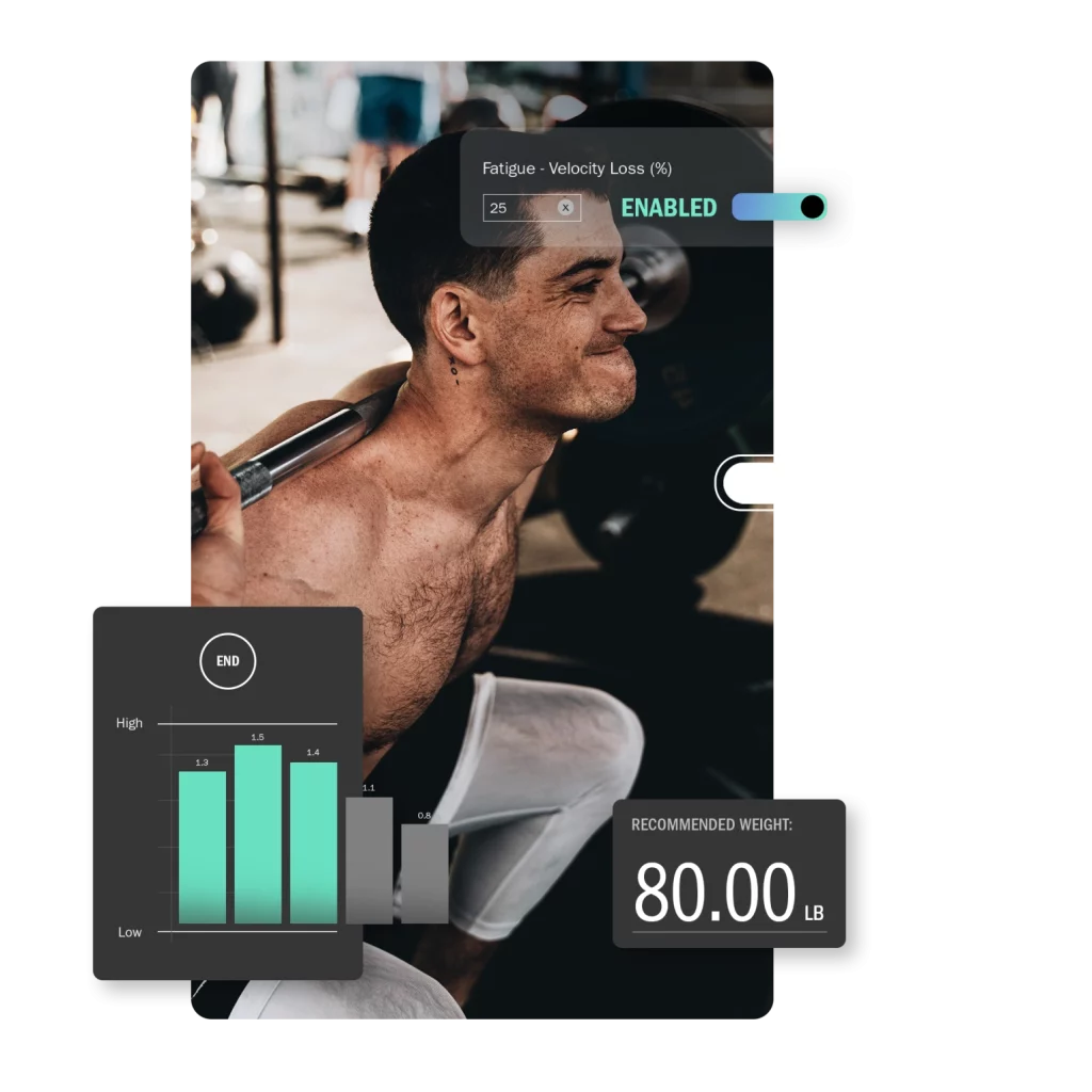 VITRUVE VBTトレーニング Vitruve Encoder Review: Is This VBT Device Worth It?