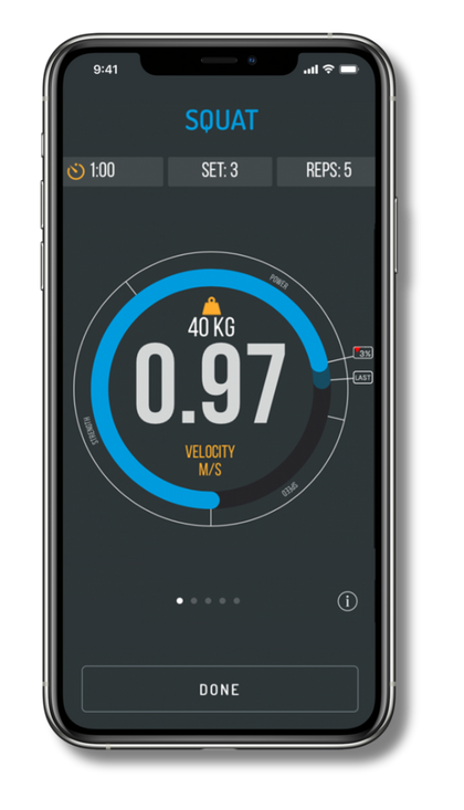 FLEX VBT
