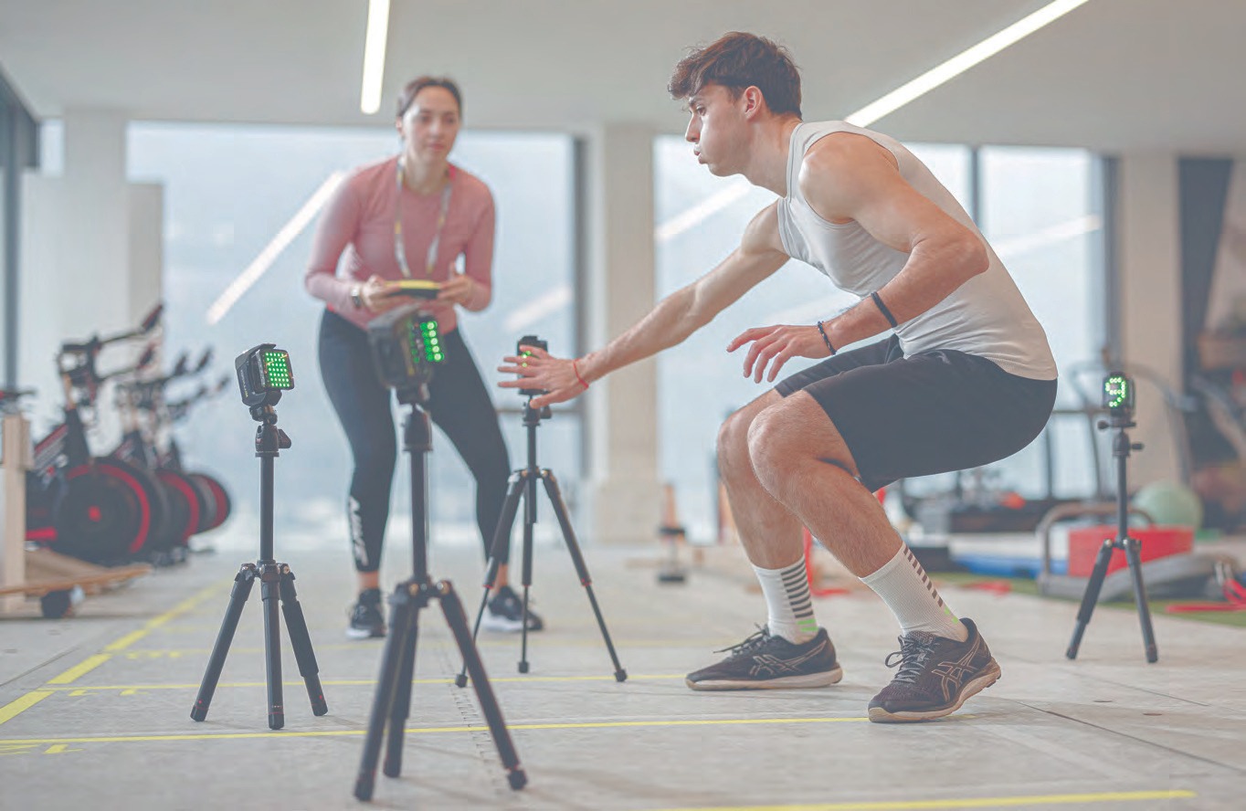 ワイヤレスタイム計測デバイスWITTY3ゲートセット　SEM 1センサー付 ワイヤレスタイム計測デバイスWITTY3ゲートセット SEM 1センサー付