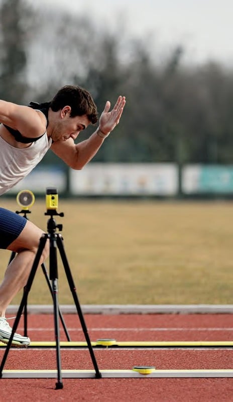 ワイヤレスタイム計測デバイスWITTY3ゲートセット　SEM 1センサー付 ワイヤレスタイム計測デバイスWITTY3ゲートセット SEM 1センサー付